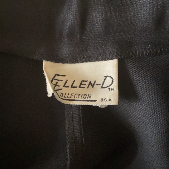 Ellen D Kollection Two Piece Suit - Picture 8 of 9